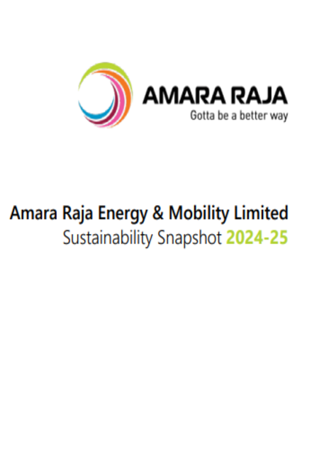 Annual Report 2024-25